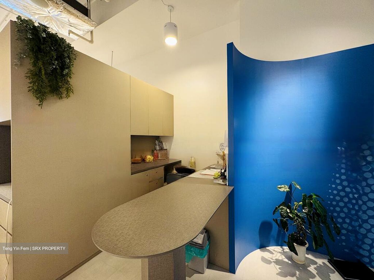 WOODLANDS MRT STATION (TE2) (D25), Office #481688111